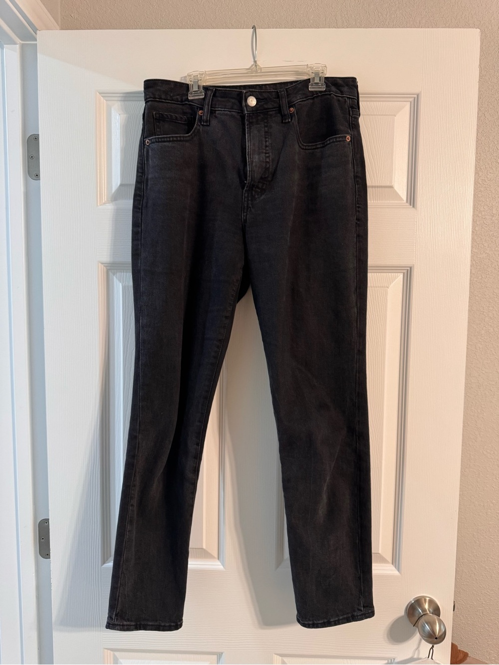 Old Navy Jeans - Straight Fit